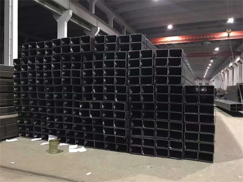 贵池冷拔方管选型指南 工程采购怎么选